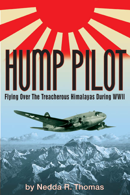 Image result for Hump Pilot
